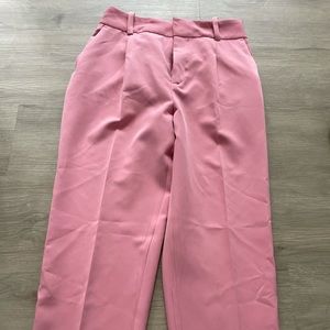 Zara pants